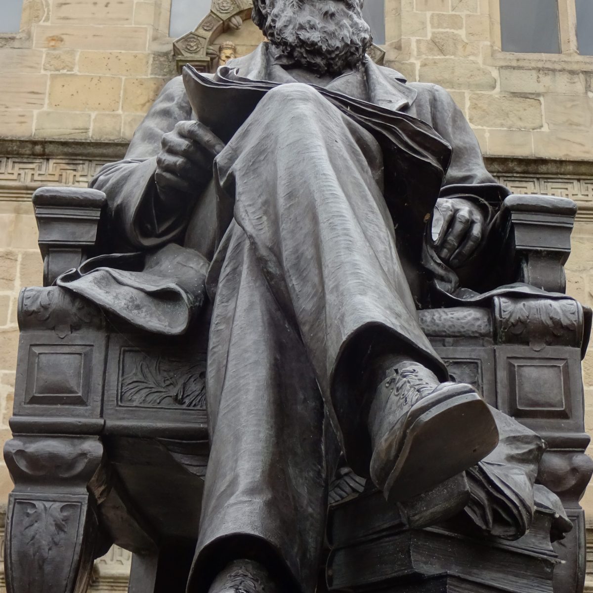 Darwin—Did He Shape the Views of Hitler and the&nbsp;Nazis?